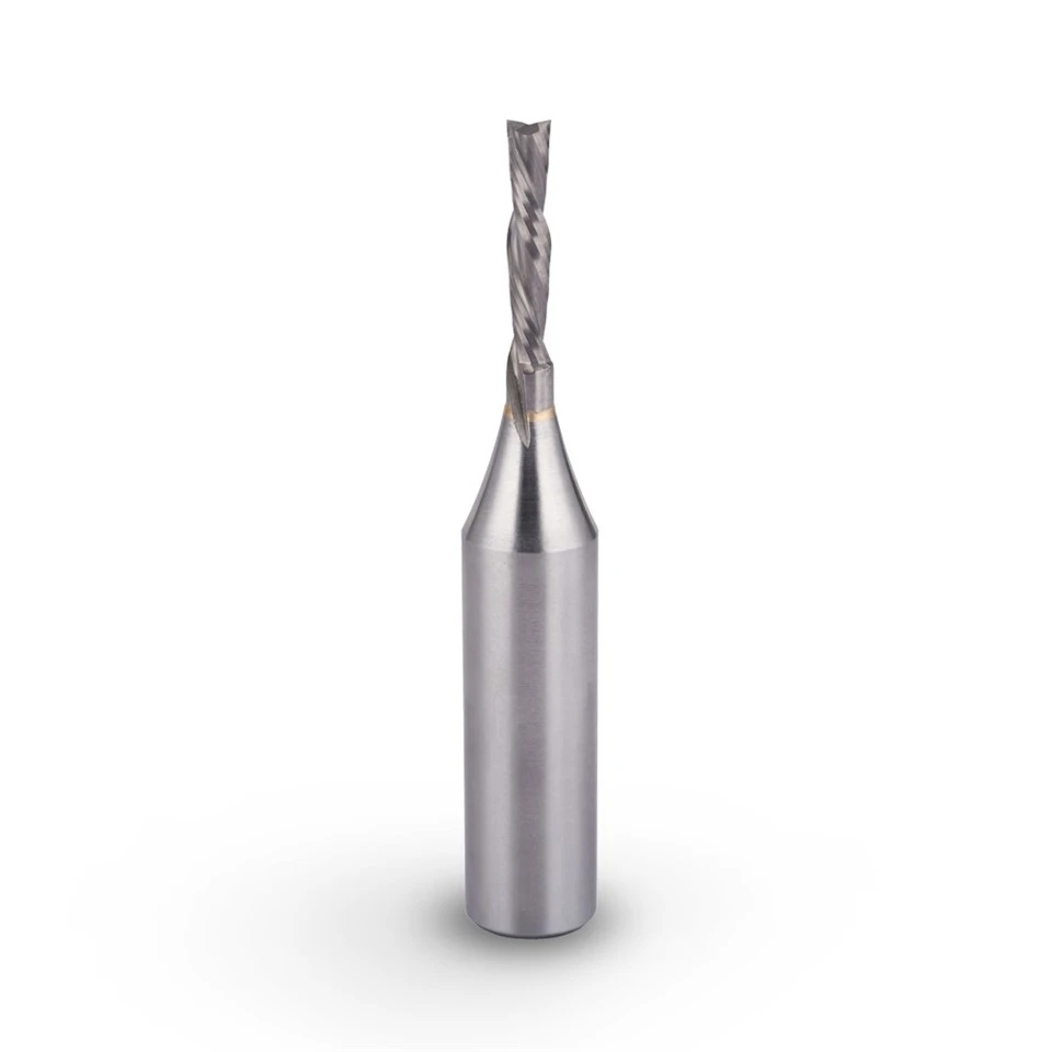 Spiral Up Cut Router Bit suppliers