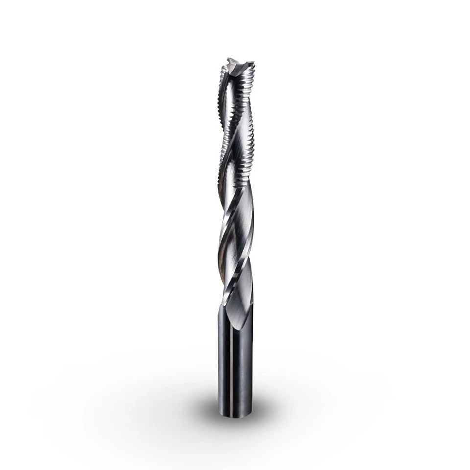 Roughing End Mill Cutter factory