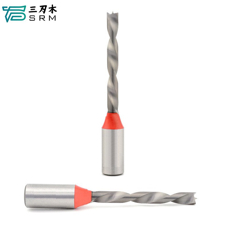 Solid Carbide Dowel Drill Bit best