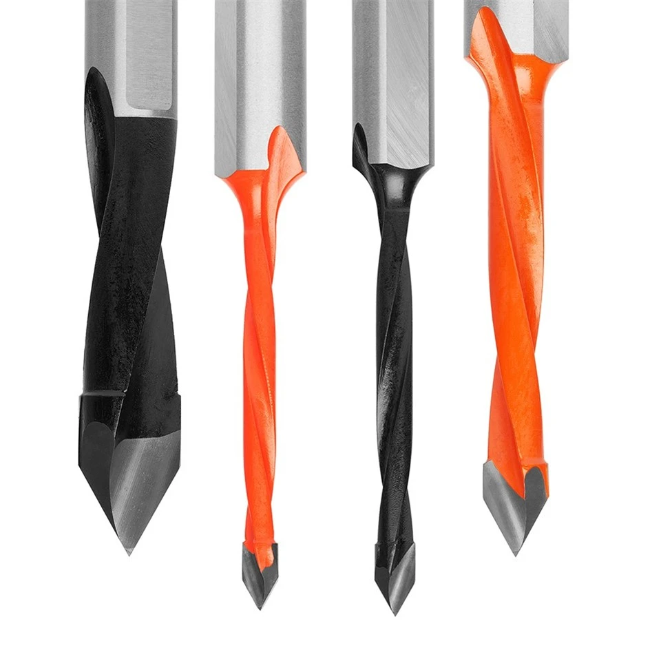 Through Hole Drill Bit suppliers